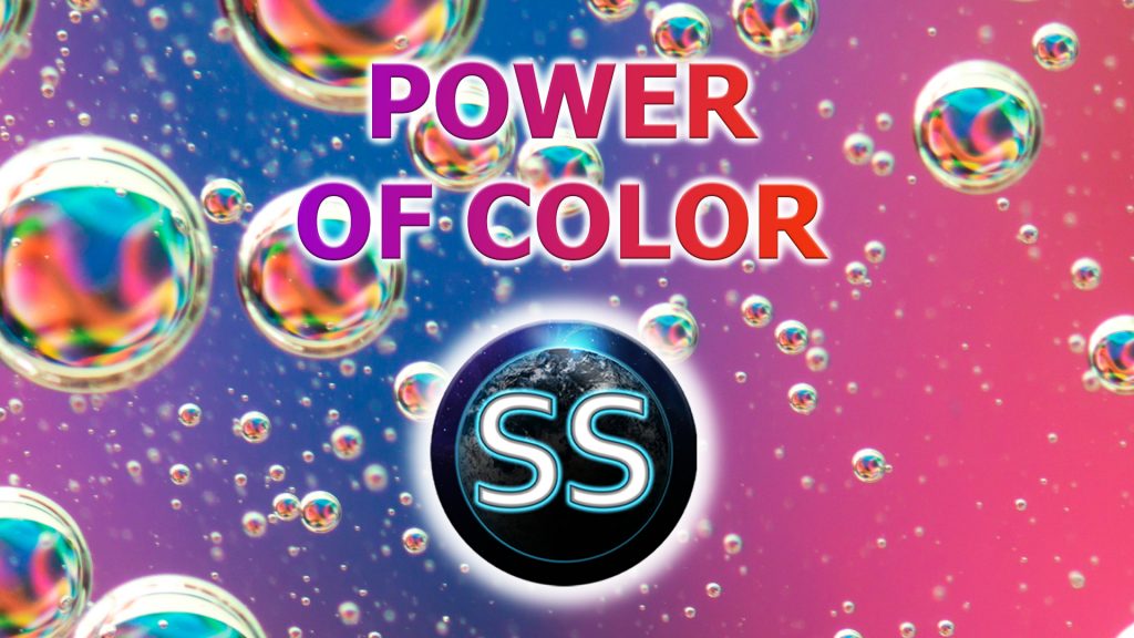 power of color with skyshot digital design website online marketing web content print design business 12