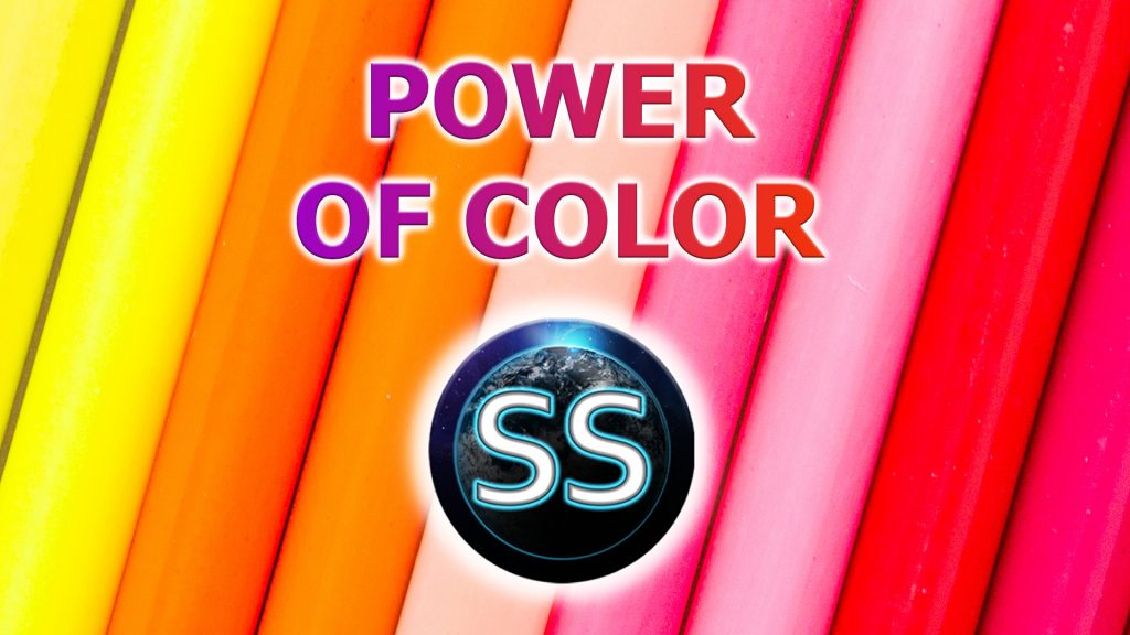 power of color with skyshot digital design, website, online marketing, web content, print design, business 6
