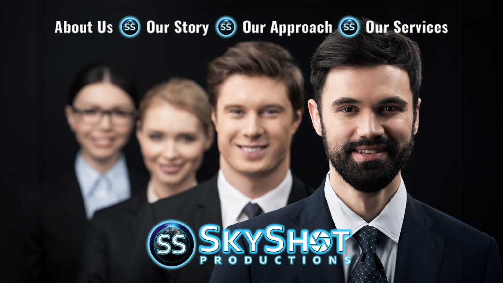 Digital designers stand proud to present heir about us, our story, our approach, our services