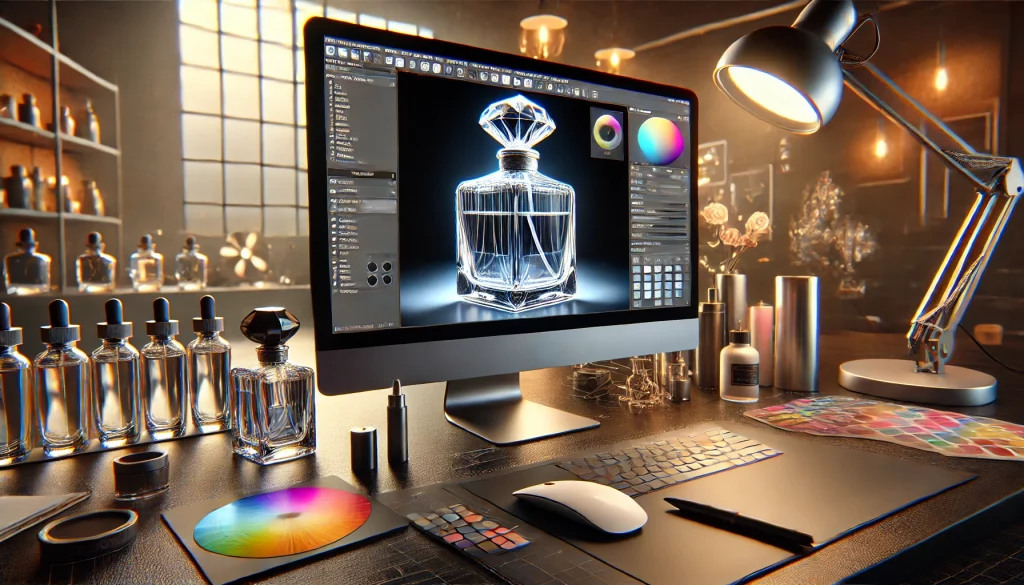 How 3D Modeling Animation Can Transform Your Brand
