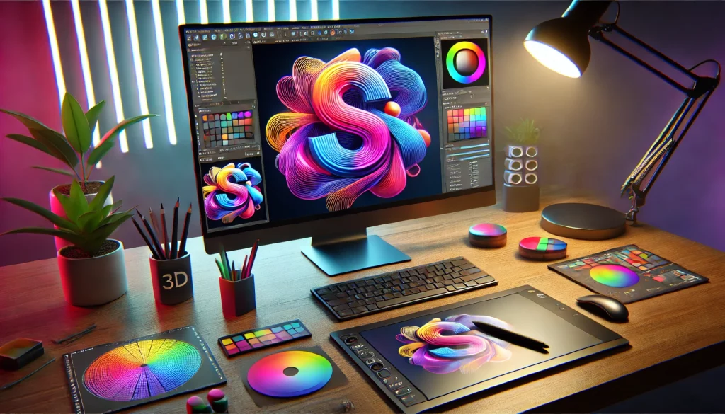 How 3D Modeling Can Transform Your Brand