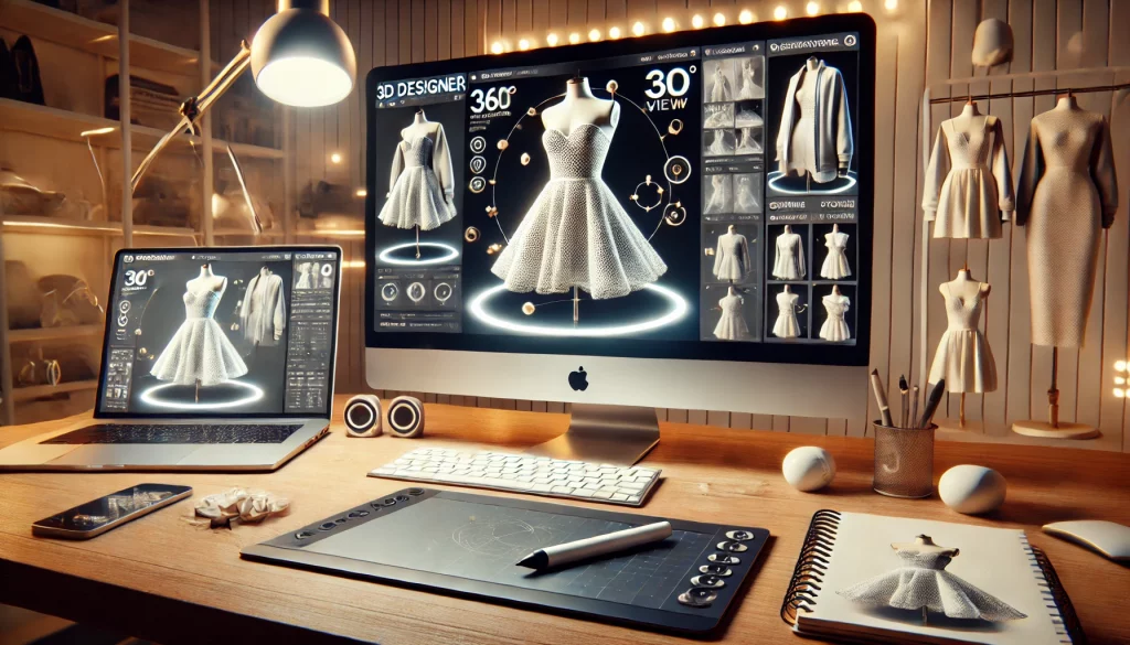How 3D Modeling Can Transform Your Brand or Product