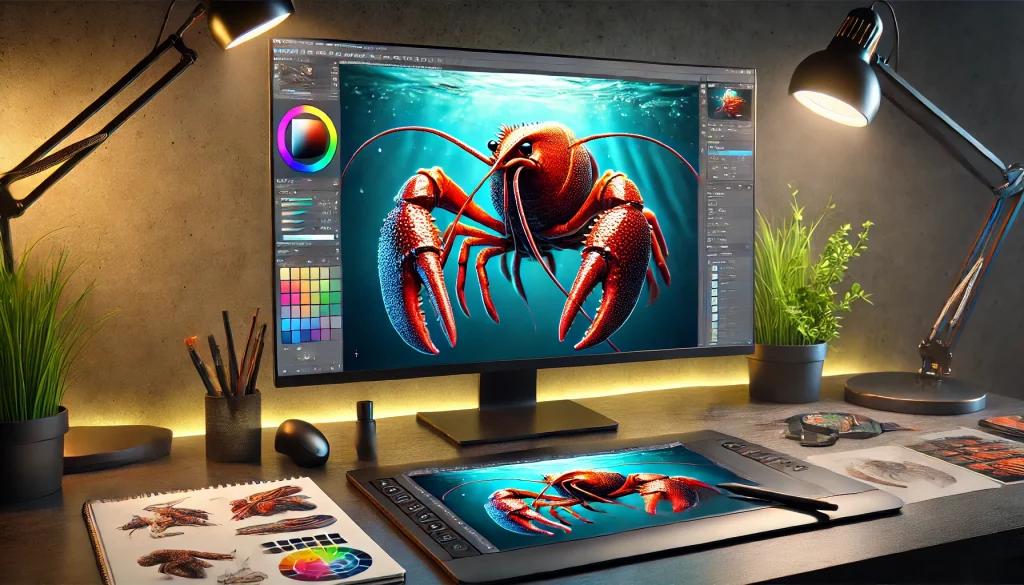 How 3D Modeling Can Transform Your Brand or Restaurant
