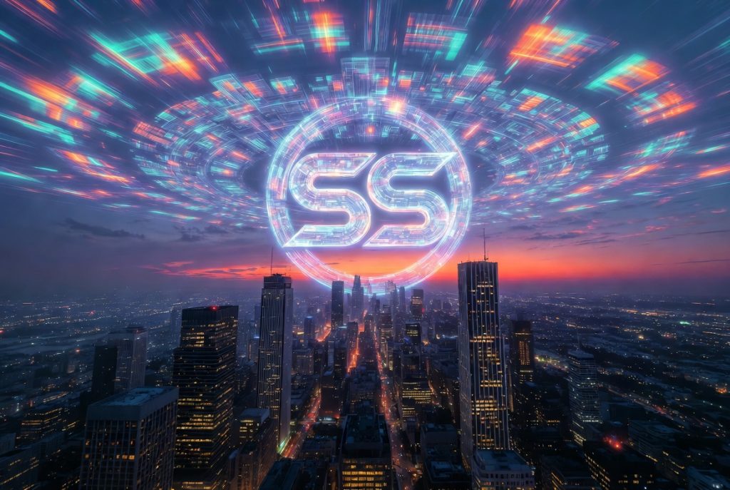 Cohesive Visual Brand Complete