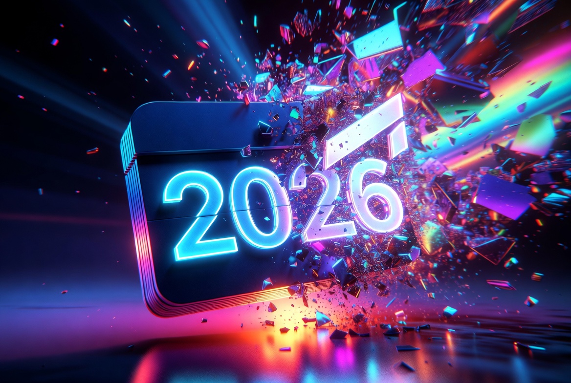 Cohesive Visual Brand