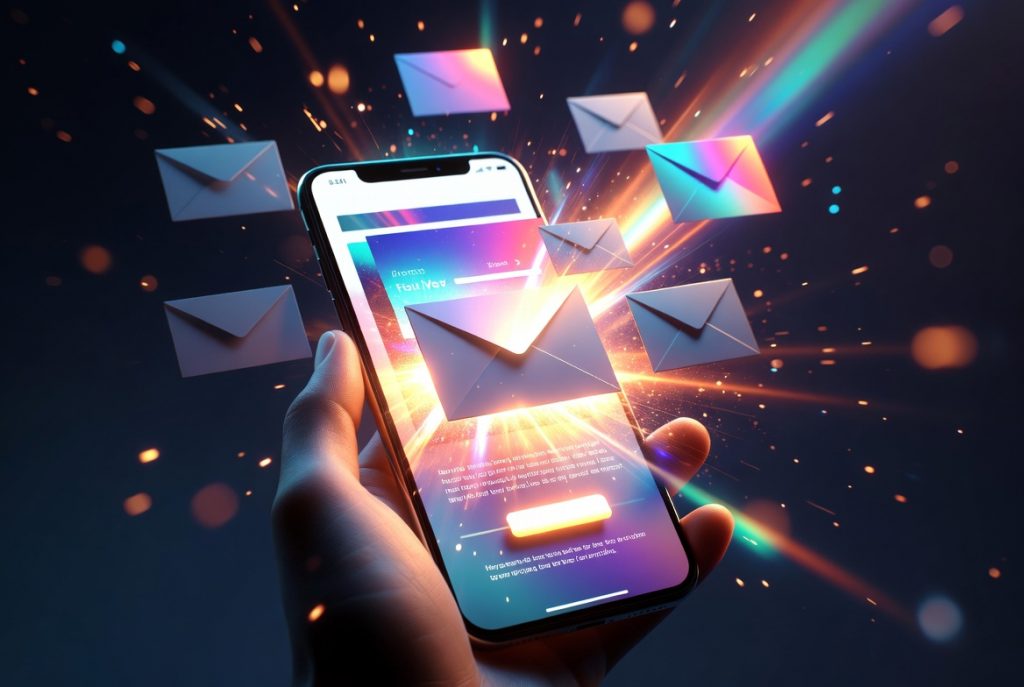 Email Marketing That Gets Opened