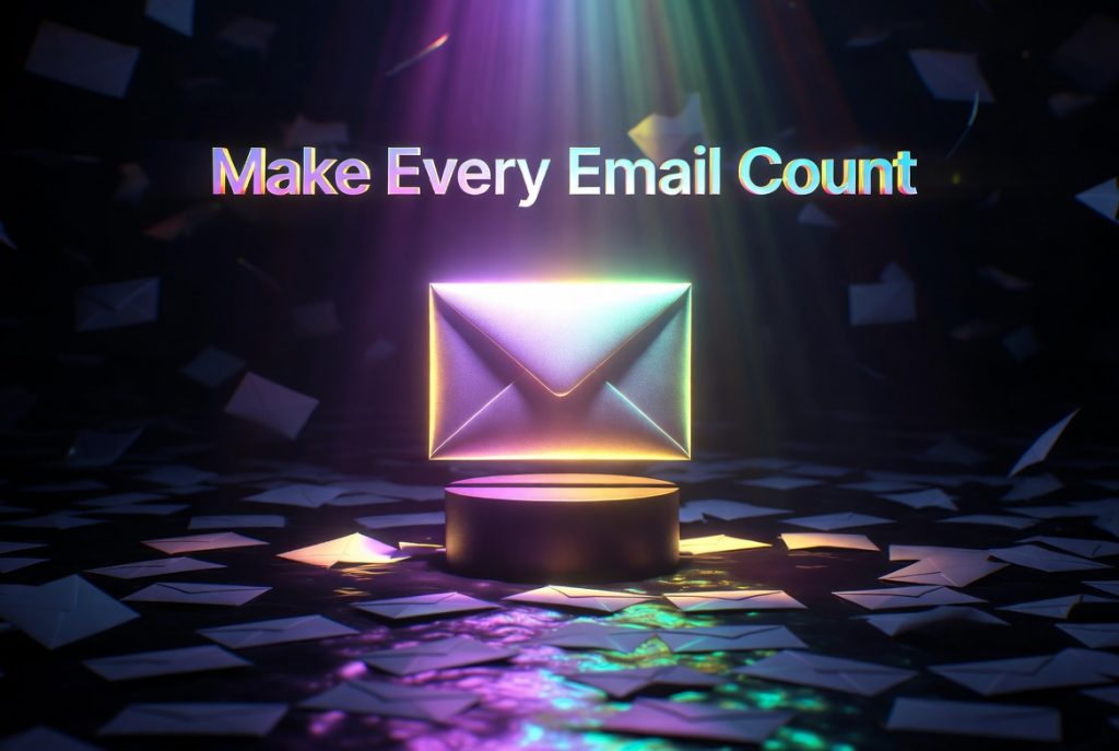 Email Marketing That Gets Opened Every Email