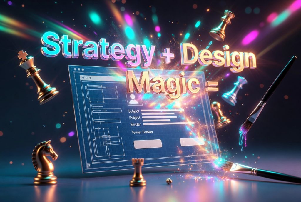 Email Marketing That Gets Opened Magic