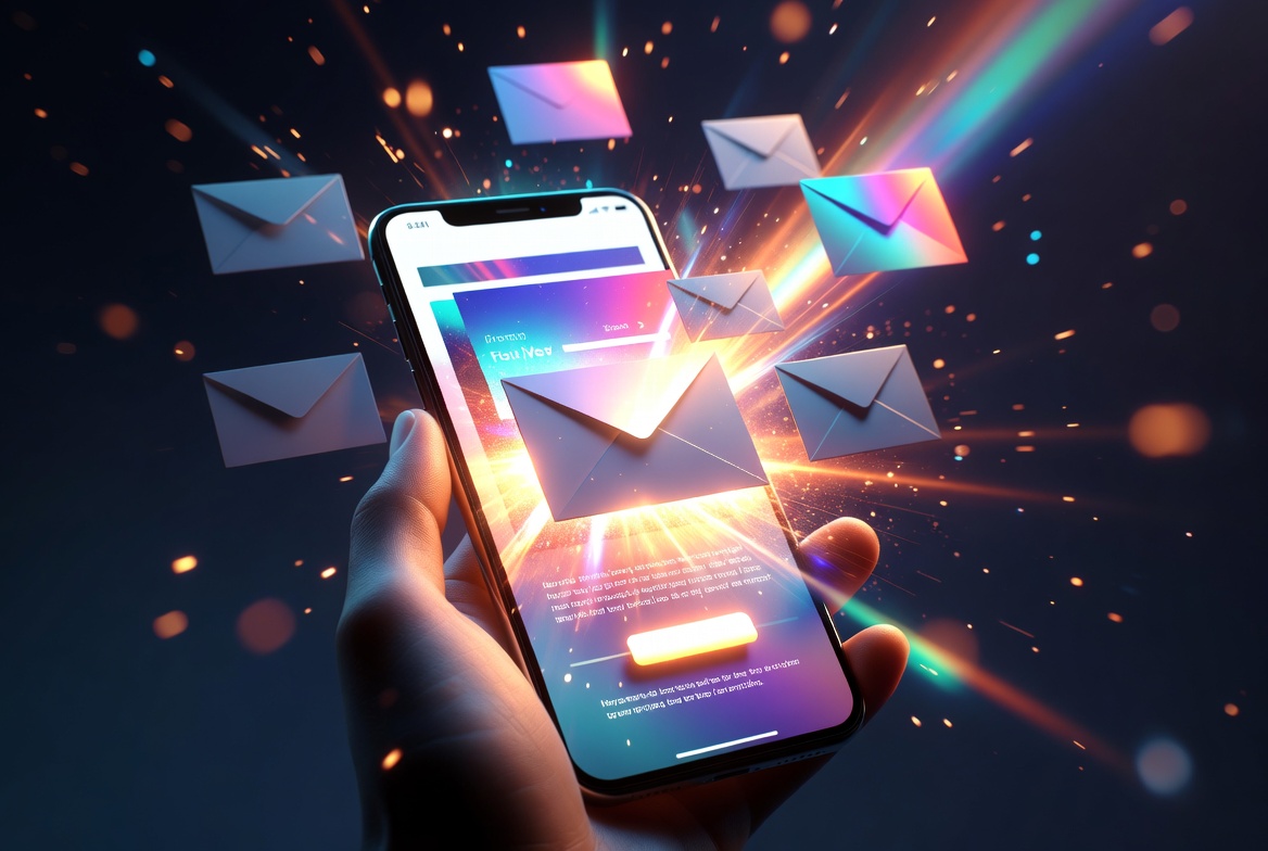 Email Marketing That Gets Opened