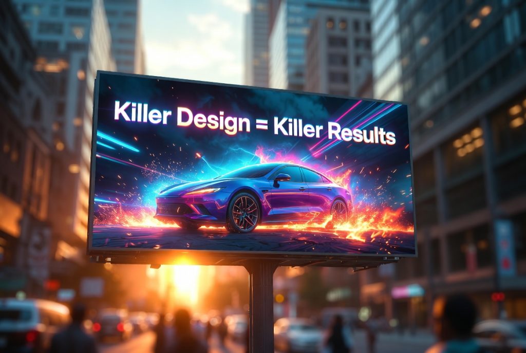 Marketing Materials That Drive Results Performance