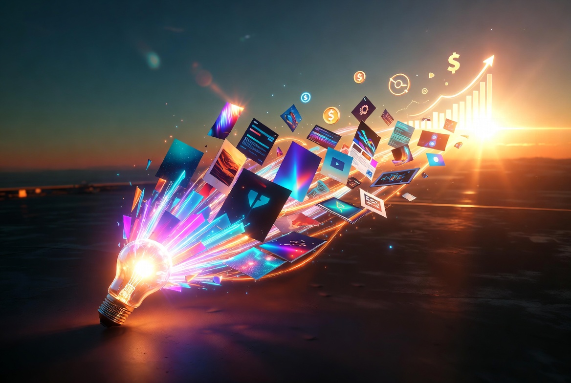 Marketing Materials That Drive Results