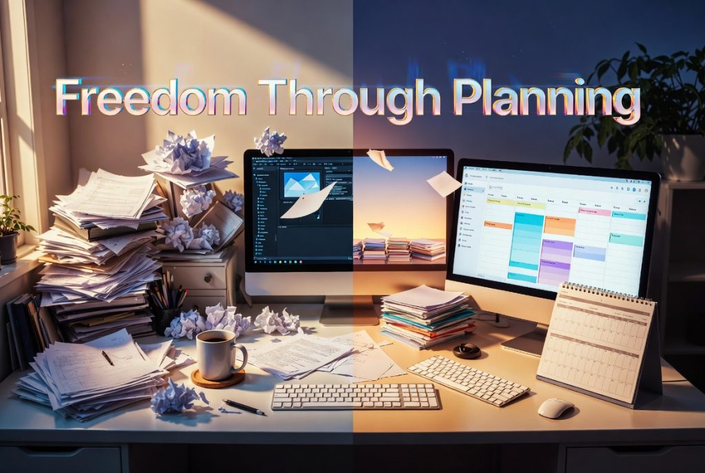 Your Brand, Everywhere: Managing Social Media Without Burning Out Social Media Management Without Burnout Sustainable