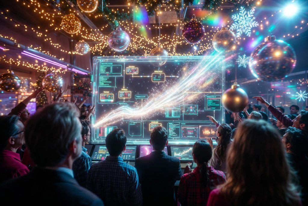 Holiday Marketing